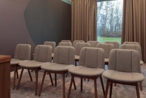 Edinburgh Airport Hampton By Hilton