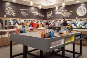Edinburgh Airport Hampton By Hilton