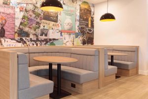 Edinburgh Airport Hampton By Hilton