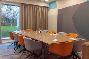 Edinburgh Airport Hampton By Hilton