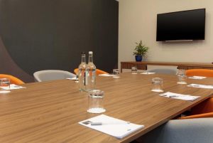 Edinburgh Airport Hampton By Hilton