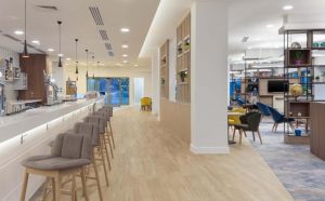 Edinburgh Airport Hampton By Hilton