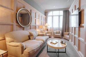 The Scotsman Hotel