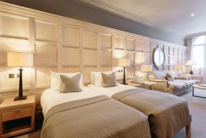 The Scotsman Hotel