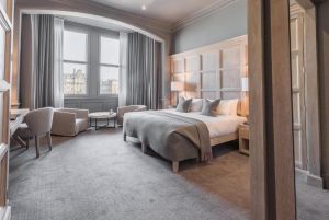 The Scotsman Hotel