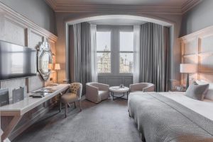 The Scotsman Hotel