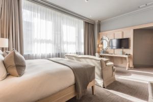 The Scotsman Hotel