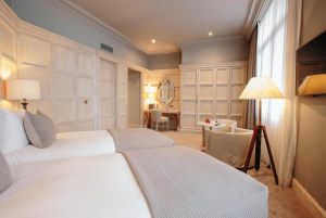The Scotsman Hotel