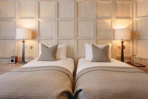 The Scotsman Hotel