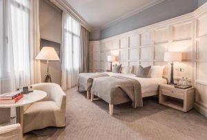 The Scotsman Hotel