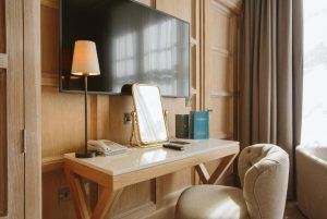 The Scotsman Hotel
