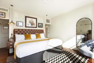 Hotel Indigo - Edinburgh - Princes Street