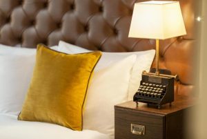 Hotel Indigo - Edinburgh - Princes Street