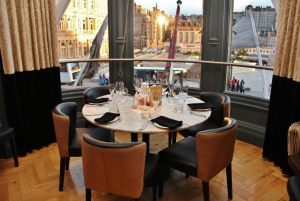 Hotel Indigo - Edinburgh - Princes Street