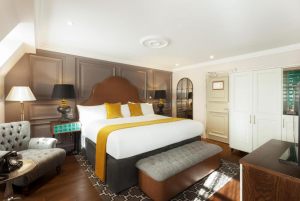 Hotel Indigo - Edinburgh - Princes Street