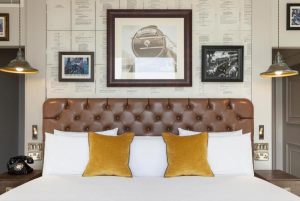 Hotel Indigo - Edinburgh - Princes Street