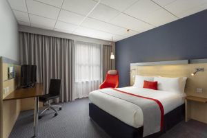 Edinburgh Holiday Inn Express City Centre