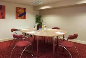 Edinburgh Holiday Inn Express City Centre