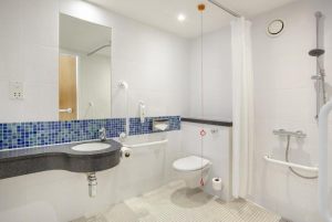Edinburgh Holiday Inn Express City Centre