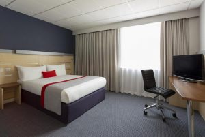 Edinburgh Holiday Inn Express City Centre