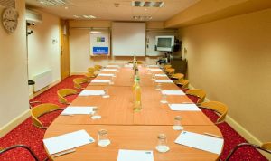 Edinburgh Holiday Inn Express City Centre