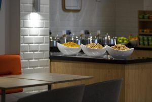 Edinburgh Holiday Inn Express City Centre