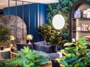 Aparthotel Adagio Royal Mile