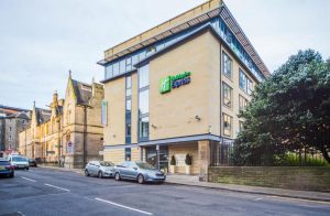 Edinburgh Holiday Inn Express Royal Mile