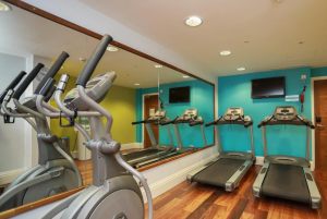 Edinburgh Indigo York Place IHG