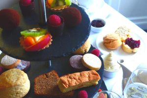 Edinburgh Indigo York Place IHG