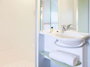 Edinburgh Ibis Budget Hotel Edinburgh Park