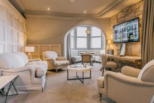 The Scotsman Hotel