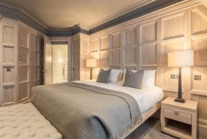 The Scotsman Hotel