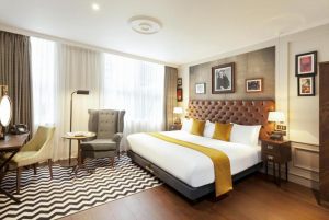 Hotel Indigo - Edinburgh - Princes Street