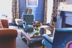 Hotel Indigo - Edinburgh - Princes Street
