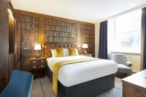 Hotel Indigo - Edinburgh - Princes Street