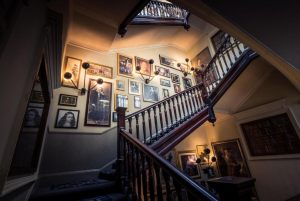 Hotel Indigo - Edinburgh - Princes Street