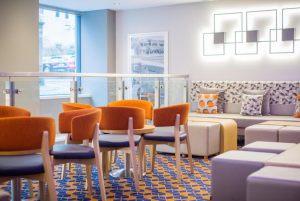 Edinburgh Holiday Inn Express Royal Mile