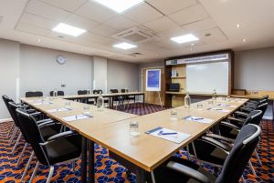 Edinburgh Holiday Inn Express Royal Mile