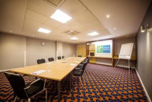 Edinburgh Holiday Inn Express Royal Mile