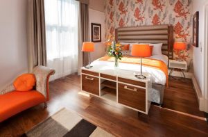 Edinburgh Indigo York Place IHG