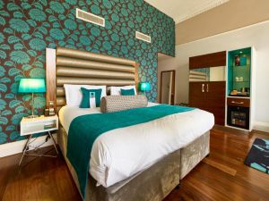 Edinburgh Indigo York Place IHG