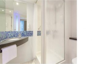 Edinburgh Holiday Inn Express City Centre