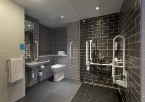 Edinburgh Holiday Inn Express City Centre