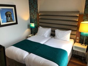 Edinburgh Indigo York Place IHG