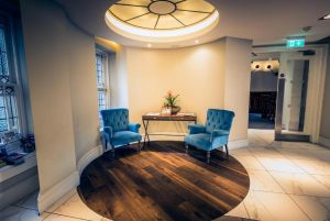 Hotel Indigo - Edinburgh - Princes Street