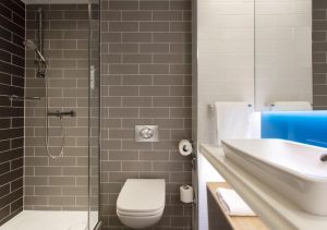 Edinburgh Holiday Inn Express City Centre