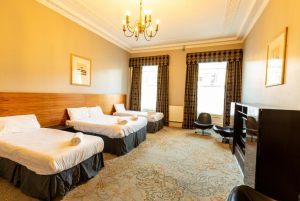 Cairn Hotel