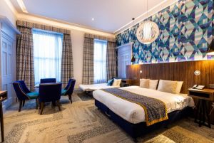 Cairn Hotel