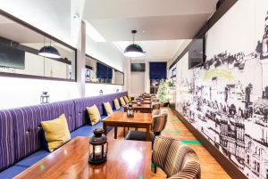 Cairn Hotel